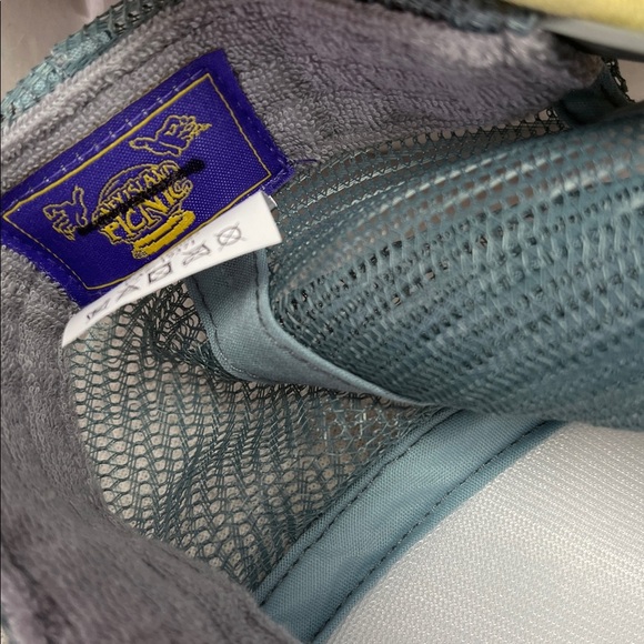 Anthropologie Coney Island Lucky Catch Hat - Picture 3 of 3